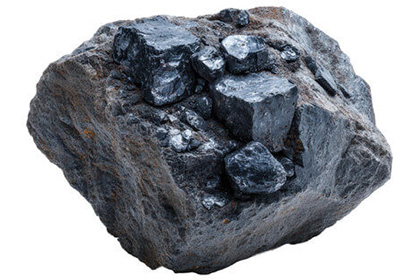 Graphite ore1 Graphite ore1